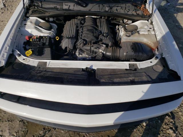 Photo 11 from auction – 2021 DODGE CHALLENGER with VIN 2C3CDZFJ8MH516988