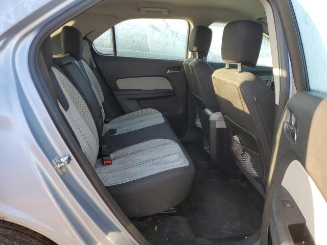 Photo 6 from auction – 2015 CHEVROLET EQUINOX LS with VIN 2GNALAEK3F6315829