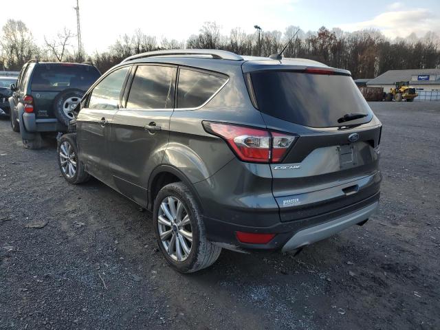 Photo 3 from auction – 2017 FORD ESCAPE TIT with VIN 1FMCU9JD5HUB97996