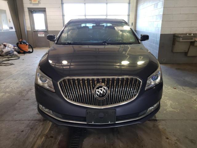Photo 5 from auction – 2015 BUICK LACROSSE with VIN 1G4GB5G35FF242709