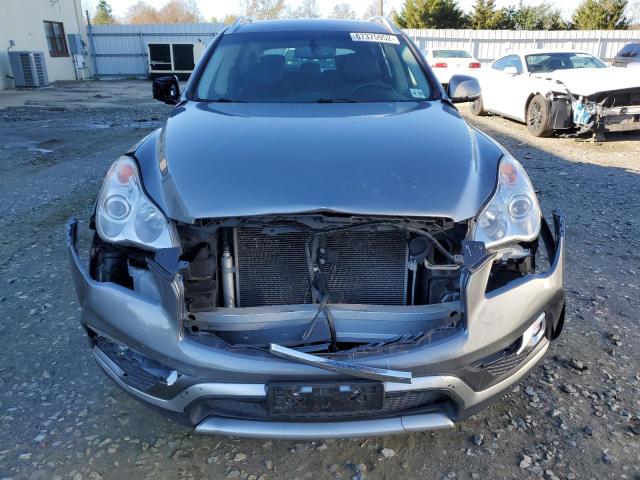 Photo 12 from auction – 2017 INFINITI QX50 with VIN JN1BJ0RR3HM413254