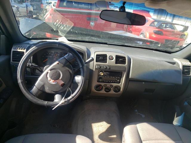 Photo 8 from auction – 2005 CHEVROLET COLORADO with VIN 1GCDT136258193176