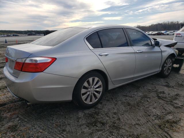 Photo 3 from auction – 2013 HONDA ACCORD EX with VIN 1HGCR2F77DA059583