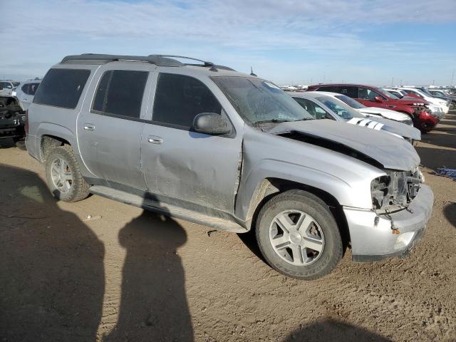 Photo 4 from auction – 2004 CHEVROLET TRAILBLAZE with VIN 1GNET16S246133638