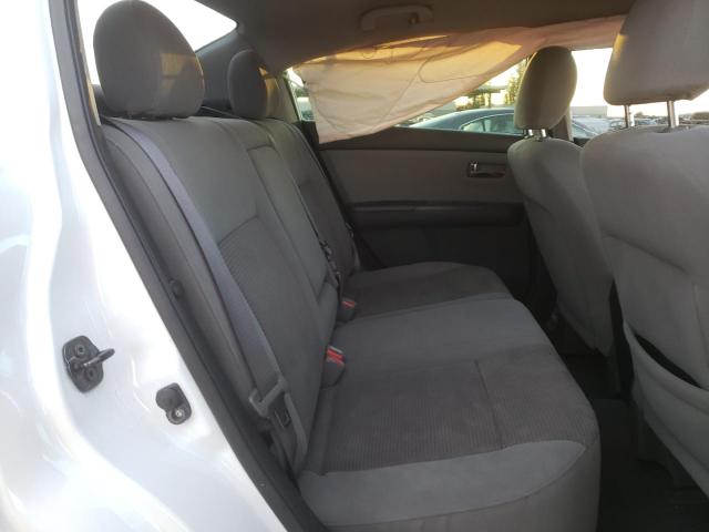 Photo 6 from auction – 2012 NISSAN SENTRA 2.0 with VIN 3N1AB6AP7CL738823