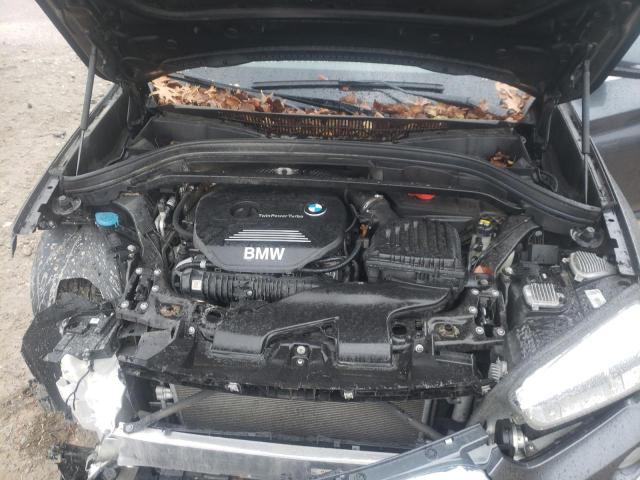 Photo 7 from auction – 2016 BMW X1 XDRIVE2 with VIN WBXHT3C30GP889159