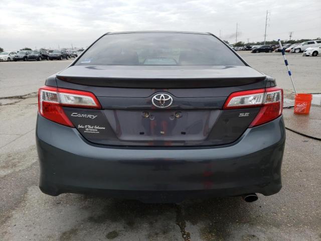 Photo 6 from auction – 2013 TOYOTA CAMRY L with VIN 4T1BF1FK2DU669614