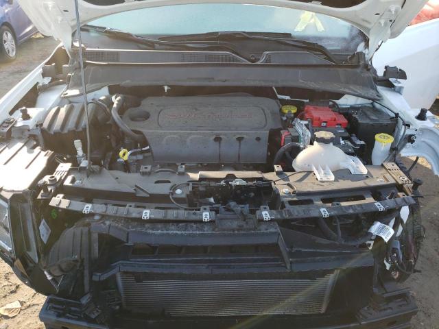 Photo 7 from auction – 2021 JEEP COMPASS TR with VIN 3C4NJDDB1MT590370
