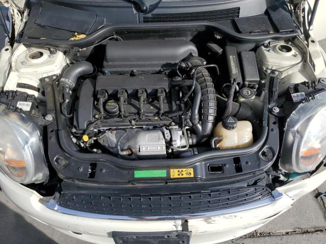 Photo 7 from auction – 2009 MINI COOPER S with VIN WMWMF73599TW81008