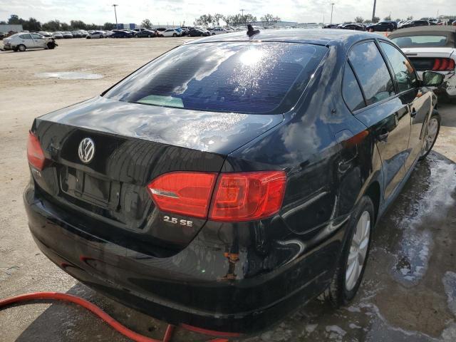 Photo 3 from auction – 2012 VOLKSWAGEN JETTA SE with VIN 3VWDP7AJ6CM335579