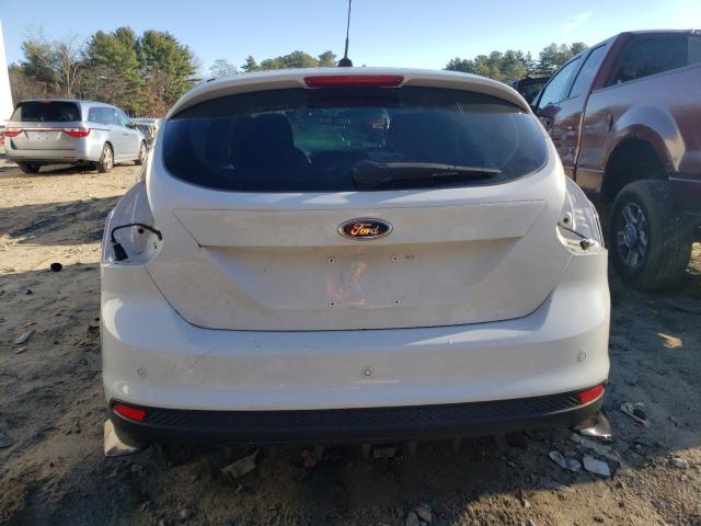 Photo 6 from auction – 2014 FORD FOCUS SE with VIN 1FADP3K21EL288409