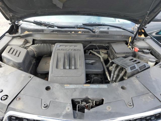 Photo 12 from auction – 2010 CHEVROLET EQUINOX LT with VIN 2CNALDEW5A6371398