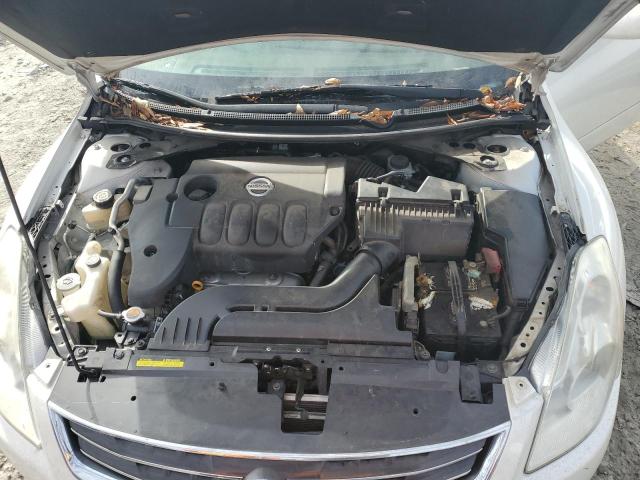 Photo 11 from auction – 2012 NISSAN ALTIMA BAS with VIN 1N4AL2AP0CN405436