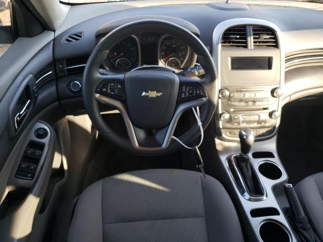 Photo 8 from auction – 2015 CHEVROLET MALIBU LS with VIN 1G11A5SL6FF293939