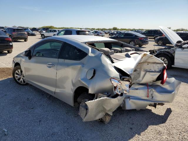 Photo 3 from auction – 2012 HONDA CIVIC LX with VIN 2HGFG3B56CH549686
