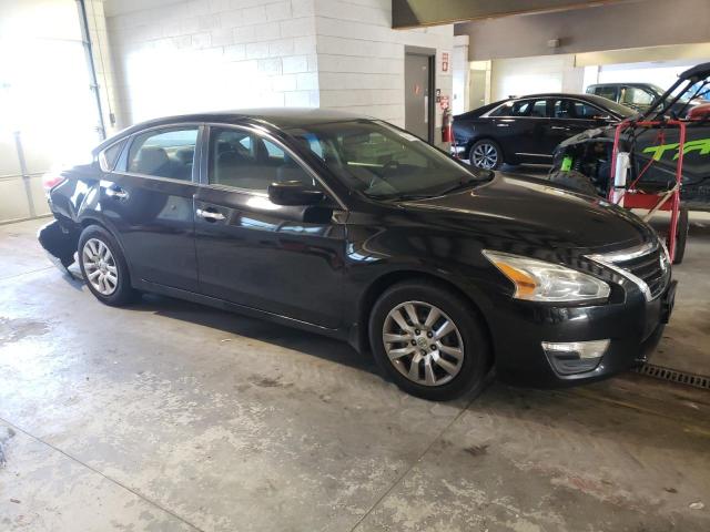 Photo 4 from auction – 2014 NISSAN ALTIMA 2.5 with VIN 1N4AL3AP6EC159352