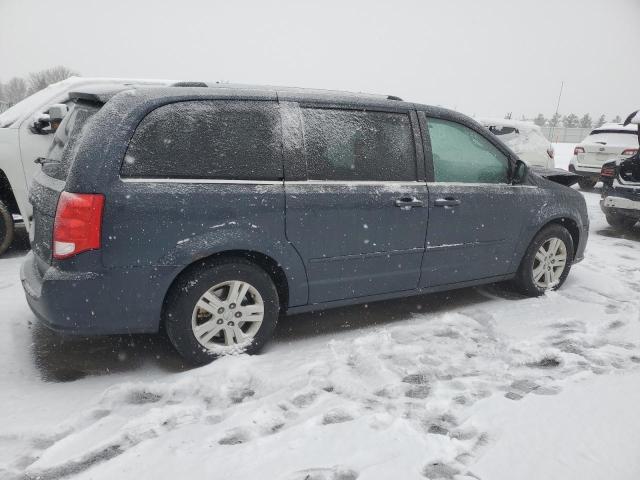 Photo 3 from auction – 2013 DODGE GRAND CARA with VIN 2C4RDGDG1DR782591