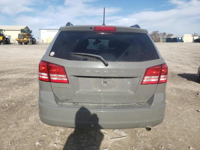 Photo 6 from auction – 2020 DODGE JOURNEY SE with VIN 3C4PDCAB1LT214071