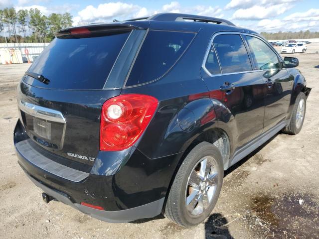 Photo 4 from auction – 2014 CHEVROLET EQUINOX LT with VIN 2GNALCEK5E6137416