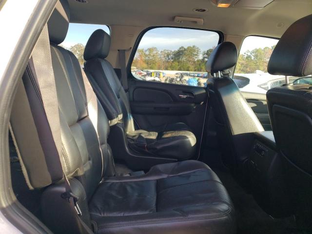 Photo 11 from auction – 2011 GMC YUKON SLT with VIN 1GKS1CE09BR258925