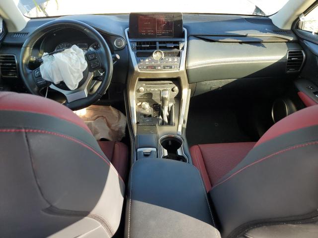 Photo 8 from auction – 2021 LEXUS NX 300 BAS with VIN JTJDARDZ1M2243965