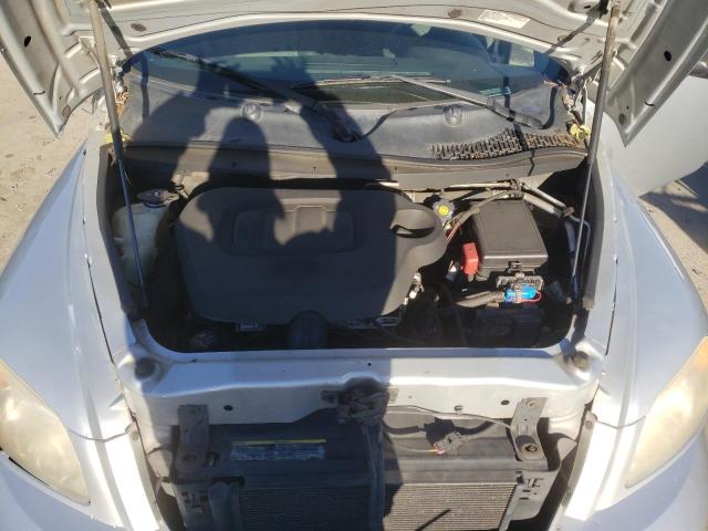 Photo 11 from auction – 2009 CHEVROLET HHR LS with VIN 3GNCA13B29S600531