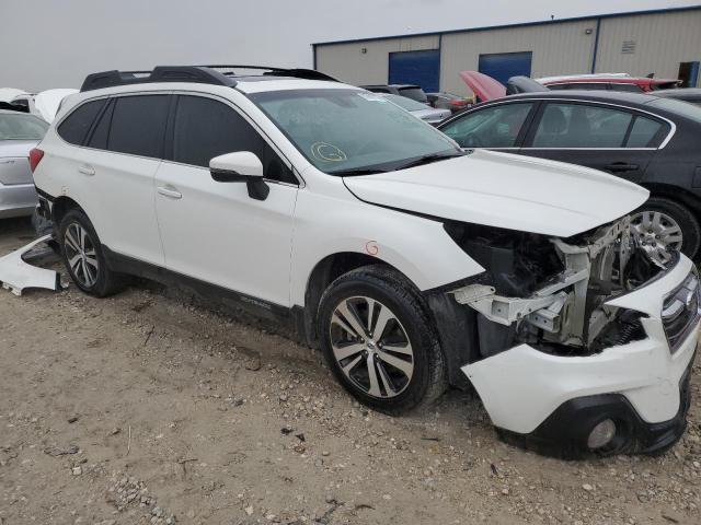 Photo 4 from auction – 2018 SUBARU OUTBACK 2. with VIN 4S4BSANC4J3303175
