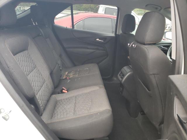 Photo 6 from auction – 2018 CHEVROLET EQUINOX LT with VIN 2GNAXJEV2J6137919