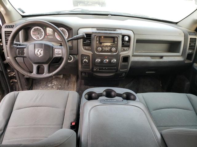 Photo 8 from auction – 2013 RAM 1500 ST with VIN 1C6RR7FT6DS560257