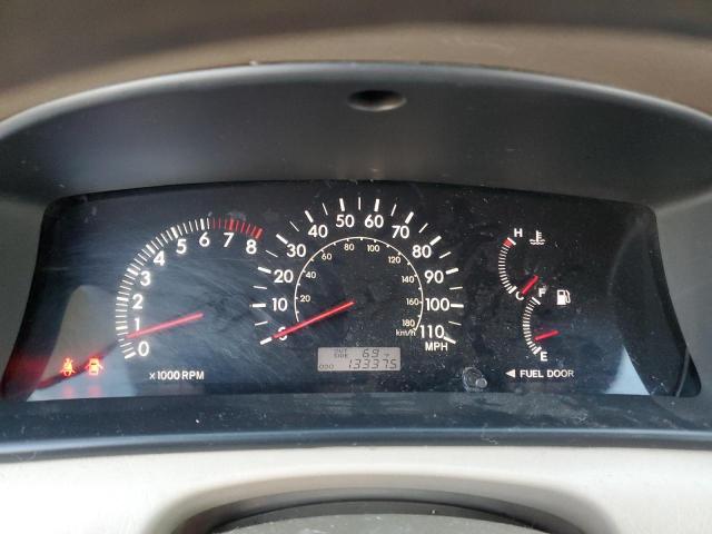 Photo 8 from auction – 2006 TOYOTA COROLLA CE with VIN 1NXBR32E06Z689141