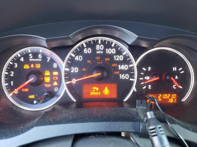 Photo 9 from auction – 2010 NISSAN ALTIMA BAS with VIN 1N4AL2AP2AN472844