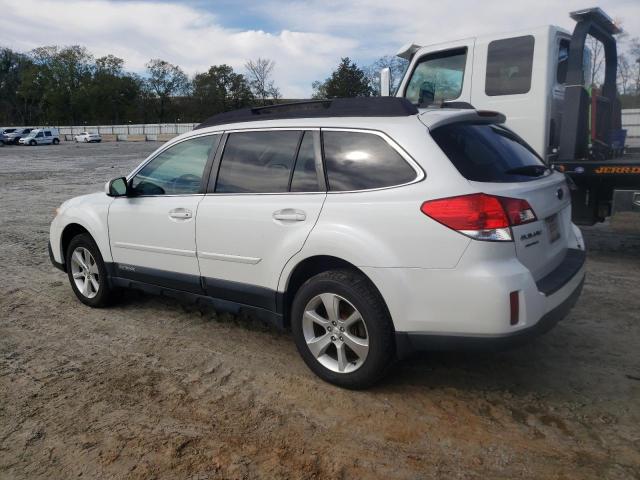 Photo 2 from auction – 2013 SUBARU OUTBACK 2. with VIN 4S4BRCJC5D3224132