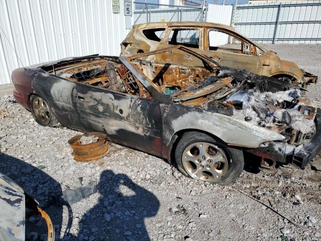 Photo 4 from auction – 2000 CHRYSLER SEBRING JX with VIN 3C3EL55H1YT211817