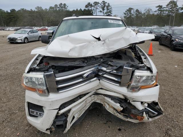 Photo 5 from auction – 2016 FORD EXPEDITION with VIN 1FMJU1HT0GEF14243