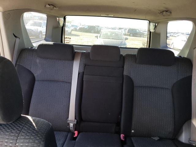 Photo 10 from auction – 2006 TOYOTA 4RUNNER SR with VIN JTEZU14R160071237