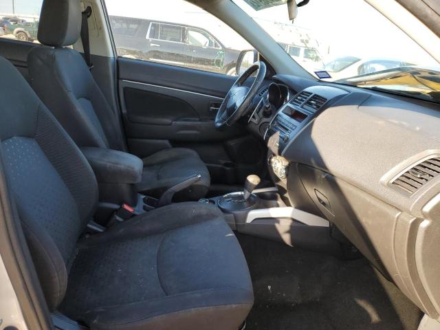 Photo 5 from auction – 2012 MITSUBISHI OUTLANDER with VIN JA4AR4AUXCZ011407