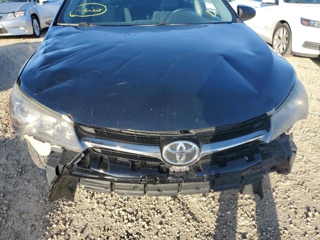 Photo 9 from auction – 2017 TOYOTA CAMRY LE with VIN 4T1BF1FK2HU329448
