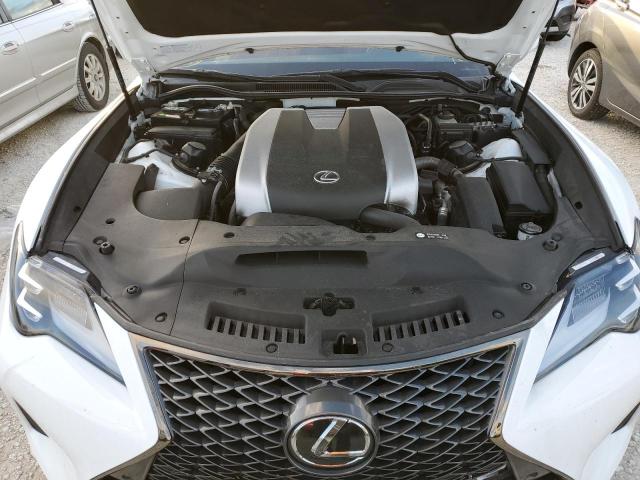 Photo 7 from auction – 2019 LEXUS RC 350 with VIN JTHHZ5BC8K5020806