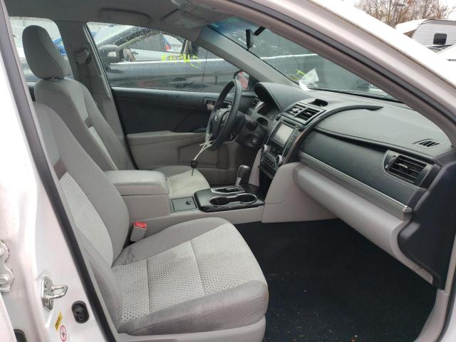 Photo 5 from auction – 2014 TOYOTA CAMRY L with VIN 4T1BF1FK2EU425494