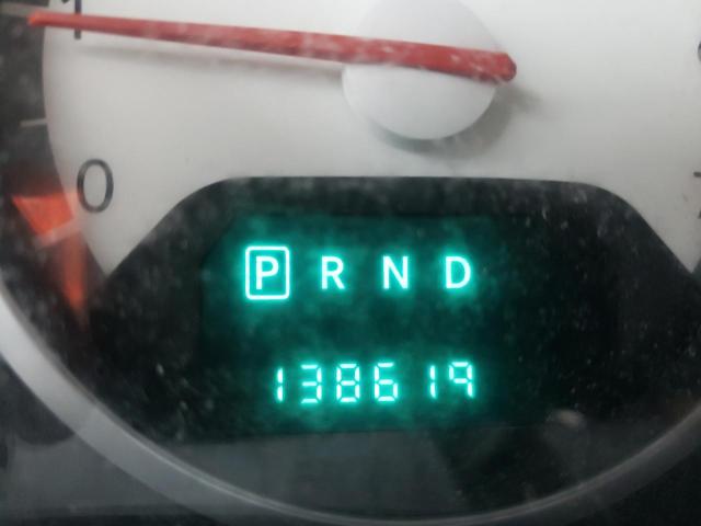 Photo 8 from auction – 2010 DODGE GRAND CARA with VIN 2D4RN5D18AR181416