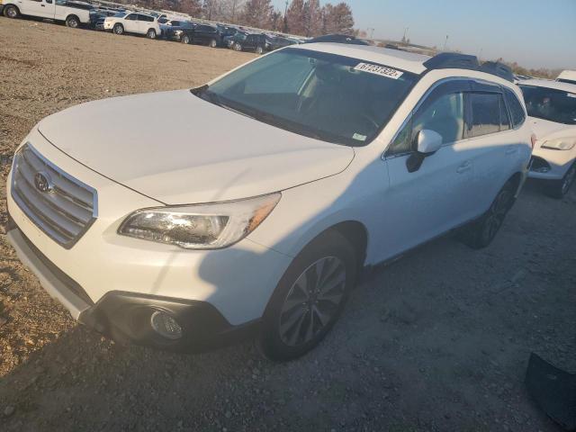 SUBARU OUTBACK 2. 2016 with VIN 4S4BSBNC0G3265278 - Photo from auction