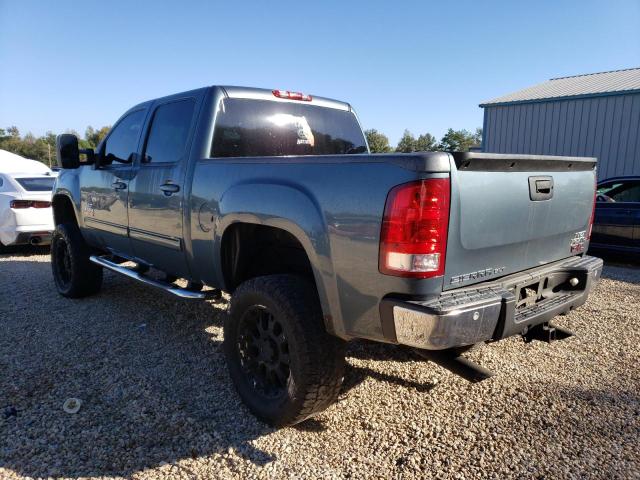 Photo 2 from auction – 2008 GMC SIERRA K15 with VIN 2GTFK13Y581124616