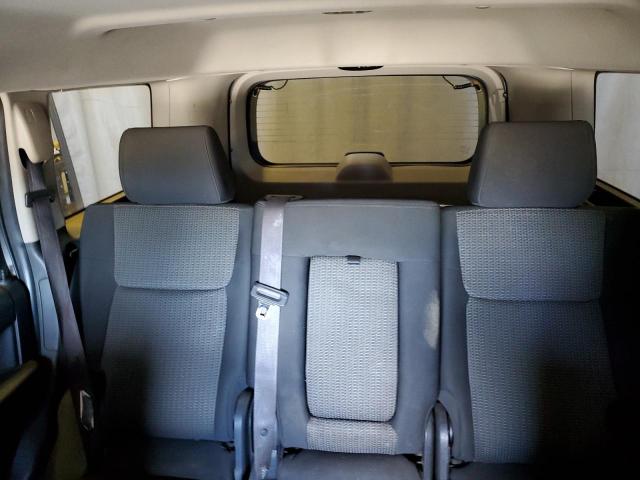 Photo 10 from auction – 2009 JEEP COMMANDER with VIN 1J8HH48K29C537630