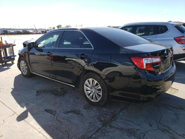 Photo 2 from auction – 2014 TOYOTA CAMRY L with VIN 4T4BF1FK7ER425383