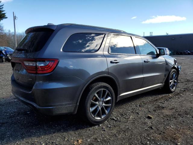 Photo 3 from auction – 2018 DODGE DURANGO GT with VIN 1C4RDJDG0JC291253