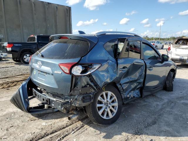 Zdjęcie 4 z aukcji – 2015 MAZDA CX-5 TOURI z VIN JM3KE2CY3F0448739