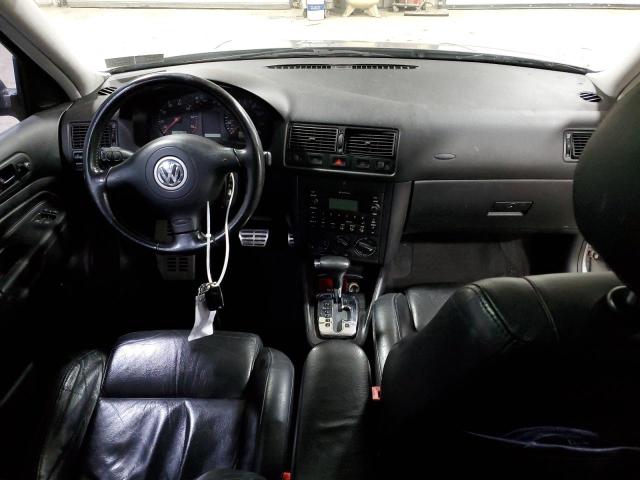 Photo 8 from auction – 2003 VOLKSWAGEN GTI with VIN 9BWDE61J034051322