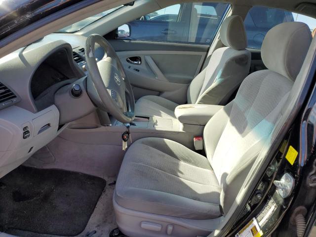 Photo 7 from auction – 2011 TOYOTA CAMRY BASE with VIN 4T1BF3EKXBU148036