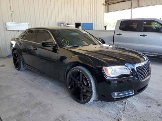 Photo 4 from auction – 2012 CHRYSLER 300 LIMITE with VIN 2C3CCACG0CH277965