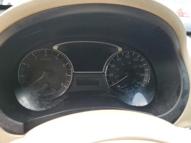 Photo 8 from auction – 2015 NISSAN ALTIMA 2.5 with VIN 1N4AL3APXFC583327